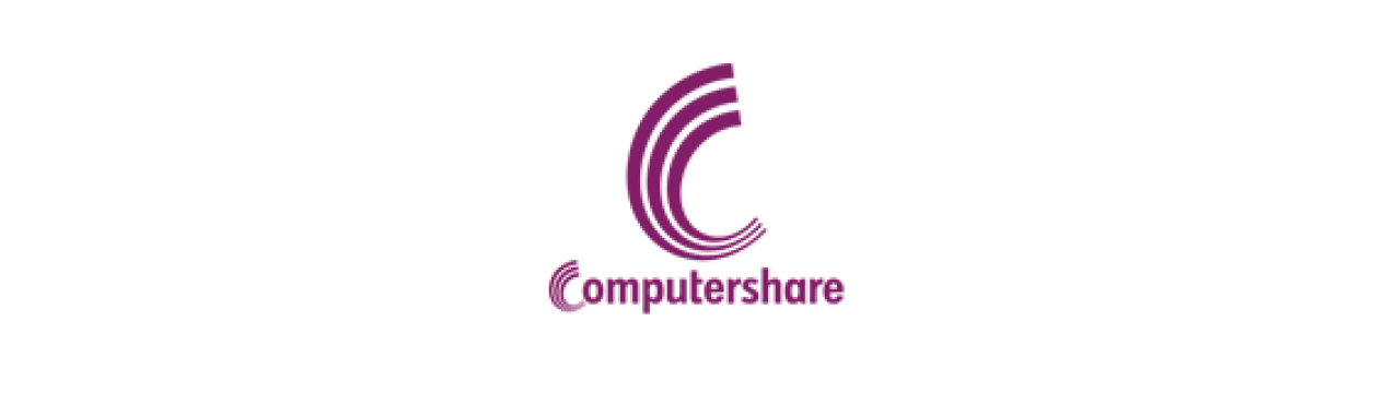 Computershare super logo