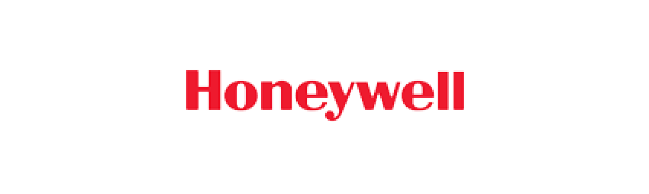 Honeywell super logo