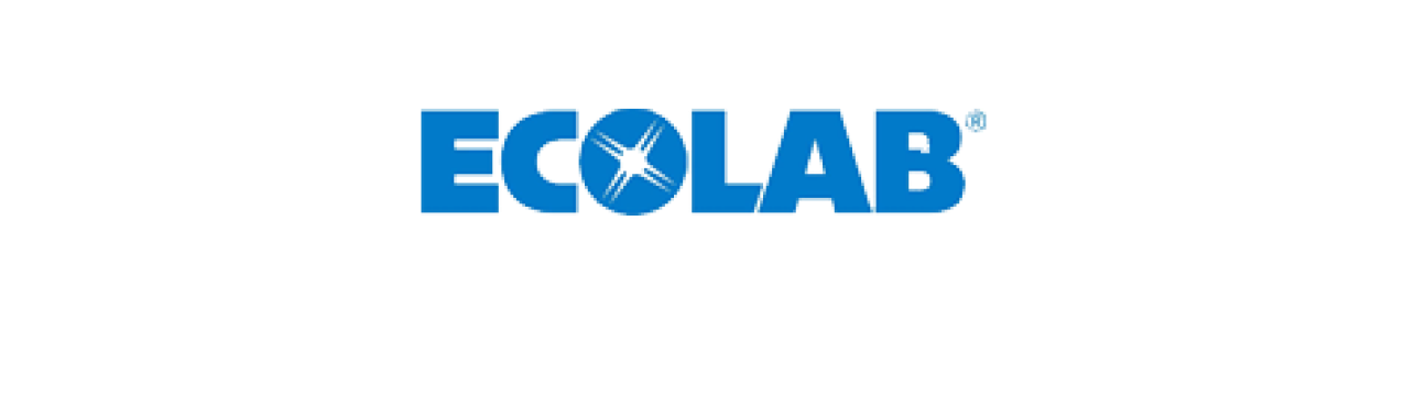 One Ecolab super logo