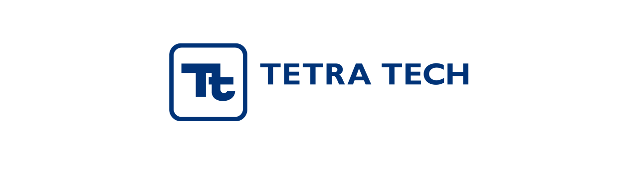 Tetra Tech super logo