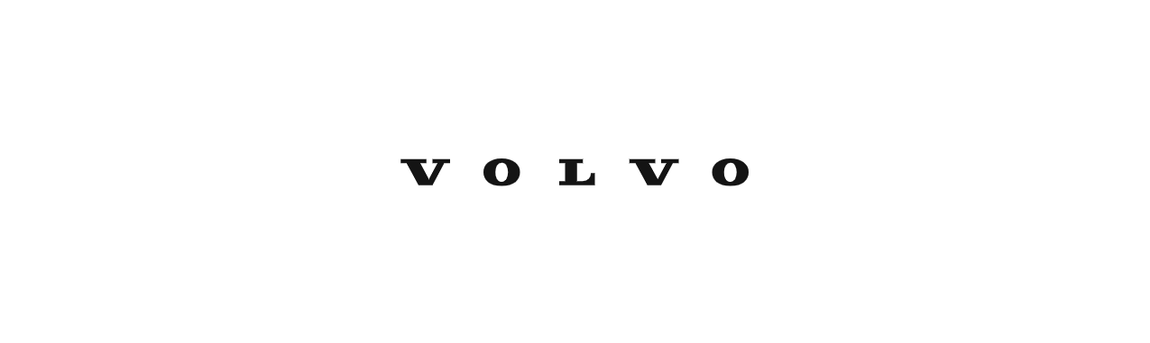 Volvo logo