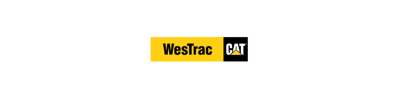 WesTrac logo